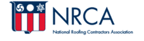 National Roofing Contactors Association badge