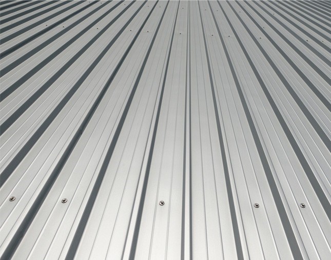 Metal Roof