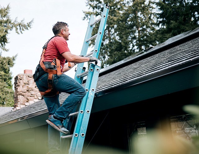 Westwood ma roof inspection services