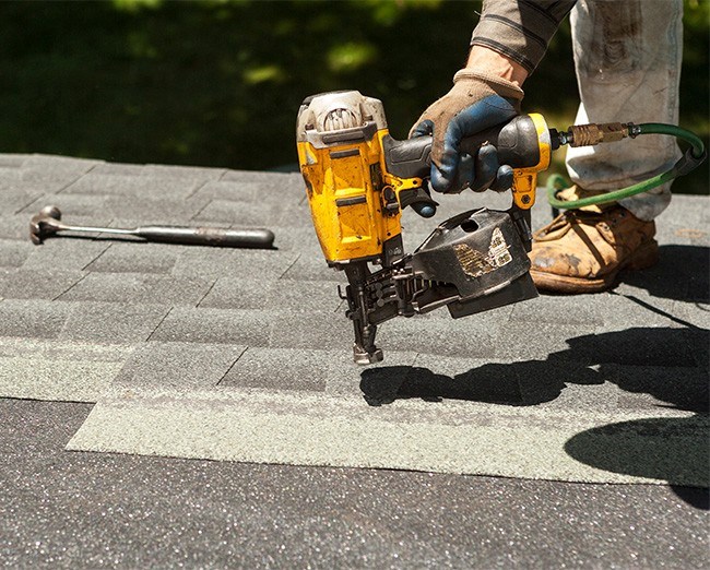 Westwood ma roof repair services