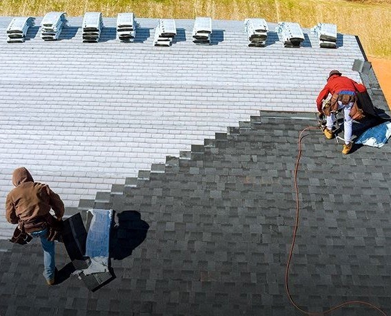 Westwood ma roof replacement services