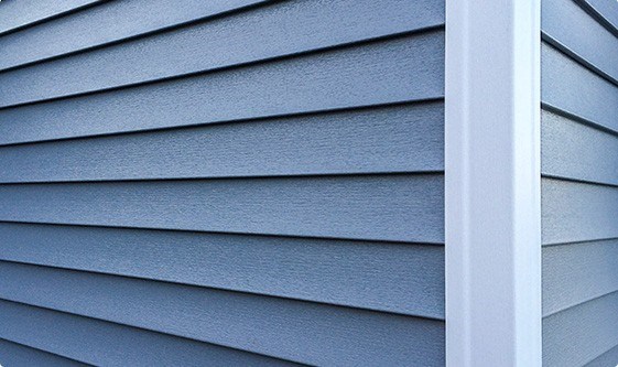 vinyl siding services in Westwood
