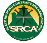 SRCA badge