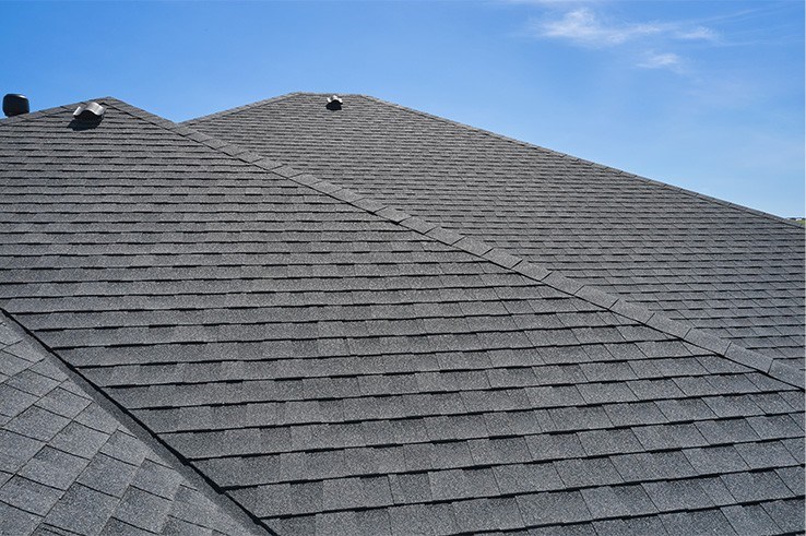 Roofing installations, replacements & repairs in massachusetts
